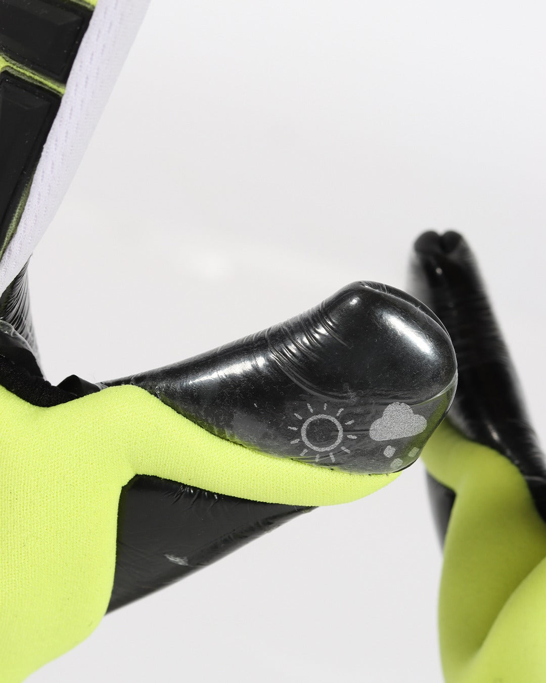 Luvas de futebol de neoprene | Luvas de futebol masculinas | KAWI GK