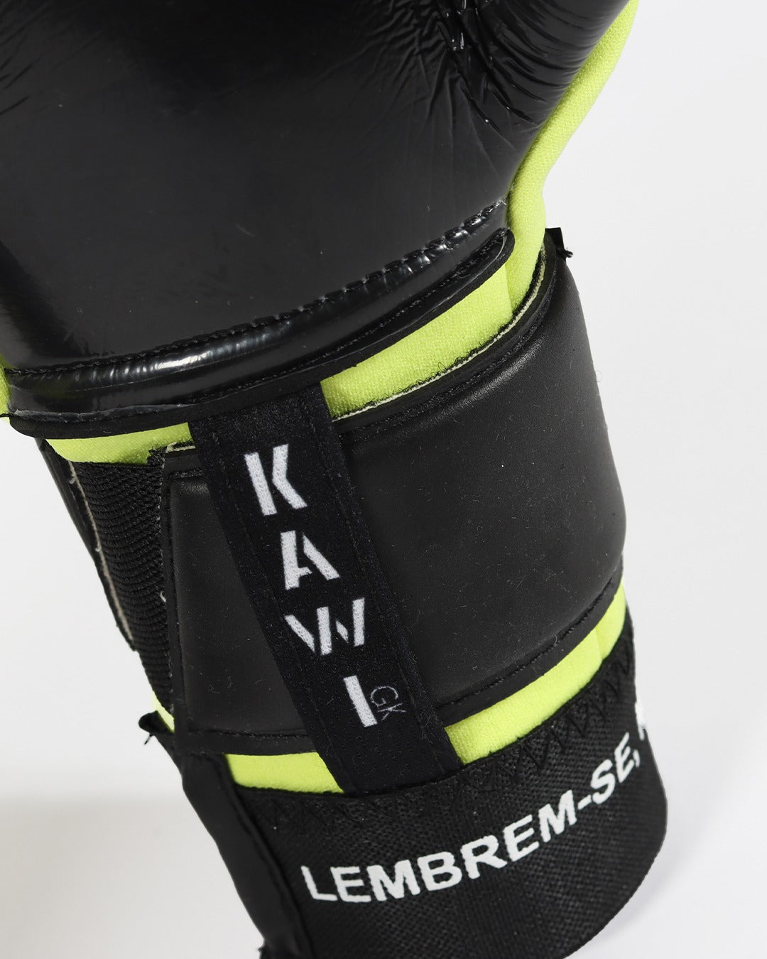 Luvas de futebol de neoprene | Luvas de futebol masculinas | KAWI GK