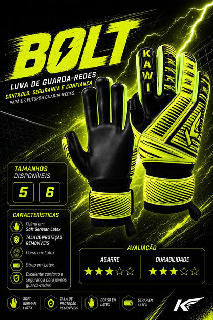 BOLT