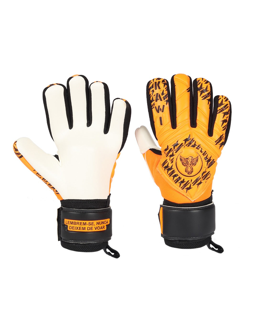 Luvas de Goleiro de Futebol | Melhores Luvas de Goleiro | KAWI GK