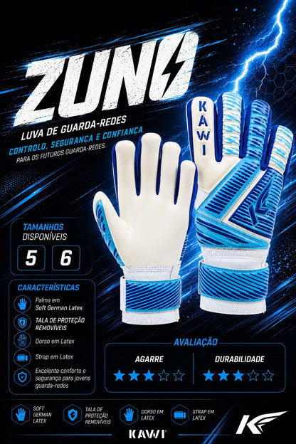 ZUNO