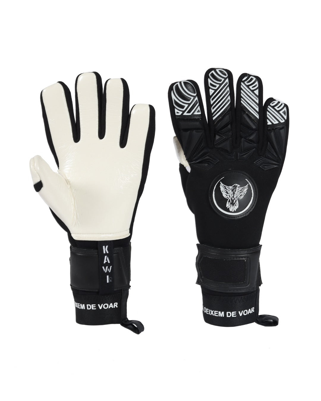 Luvas de futebol legais | Preço das luvas de futebol | KAWI GK