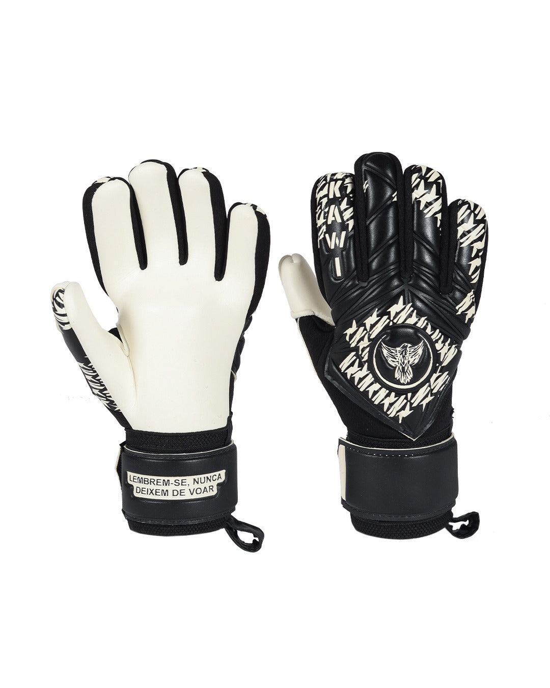 Luvas de Goleiro de Futebol | Luvas de Goleiro | KAWI GK