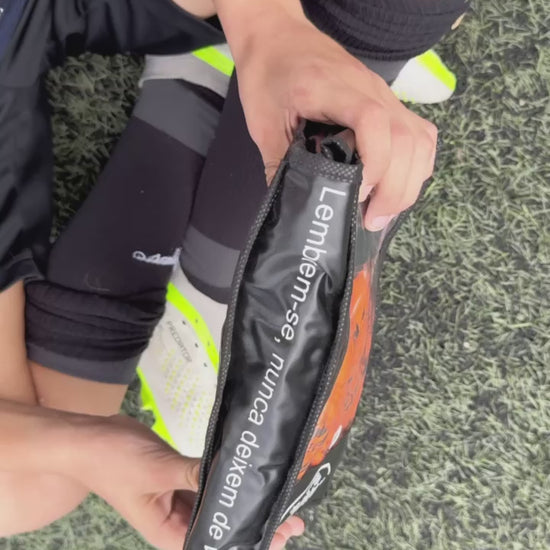 Luvas de Goleiro de Futebol | Melhores Luvas de Goleiro | KAWI GK
